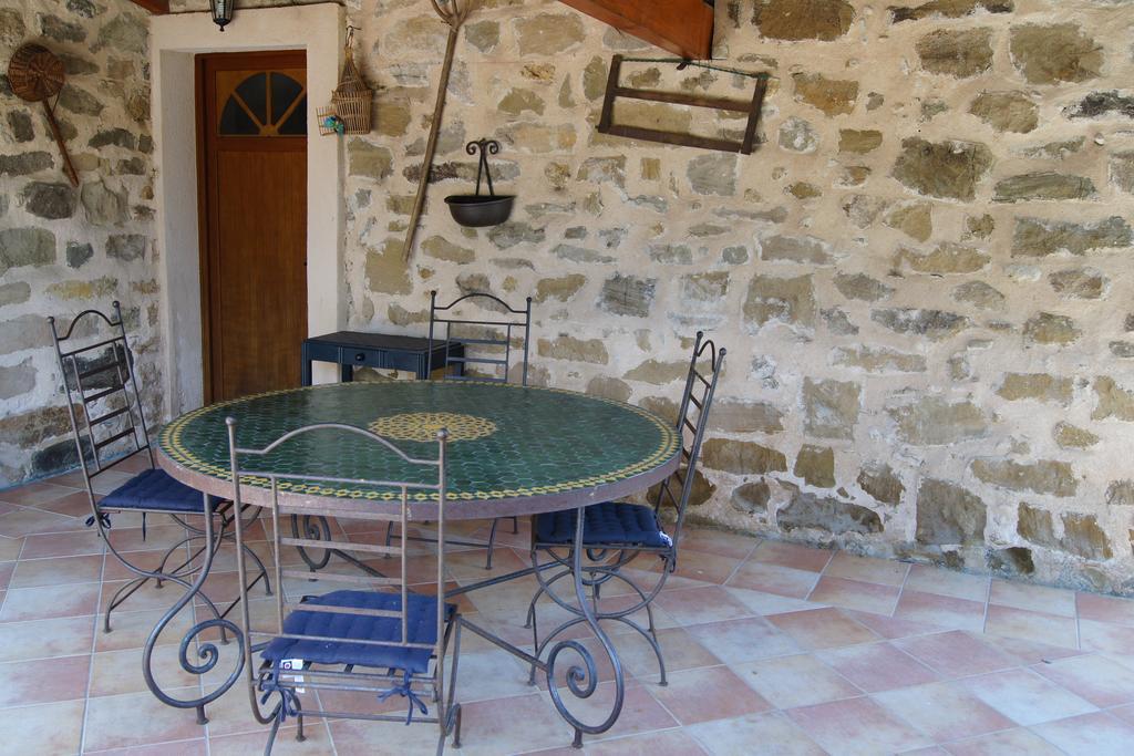 La Bastide De L'Olivier Bed & Breakfast Le Muy Exterior photo