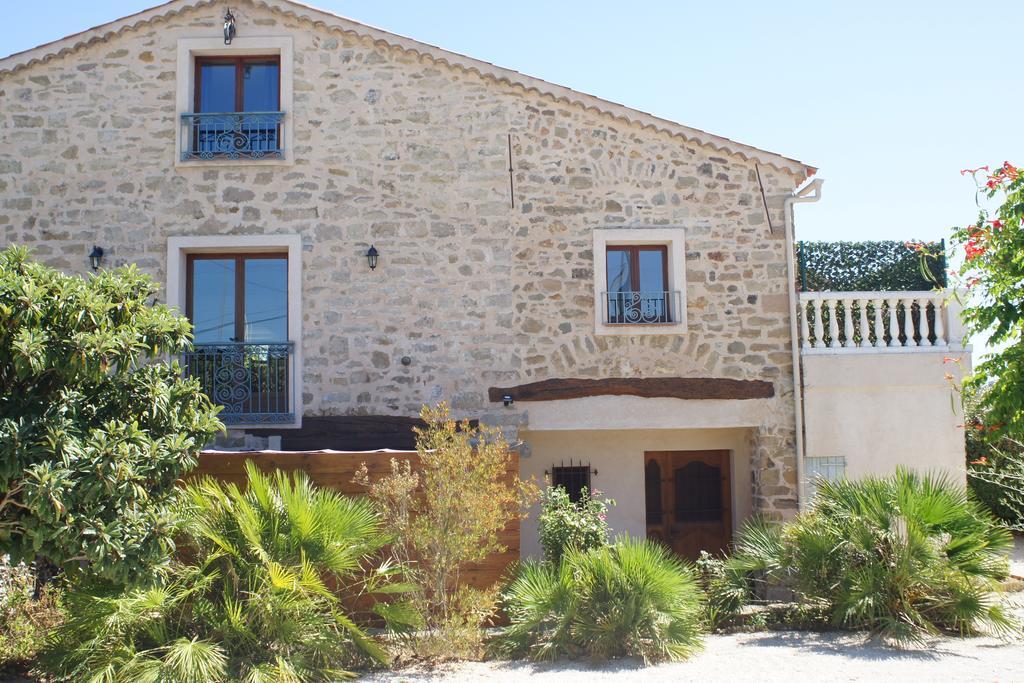 La Bastide De L'Olivier Bed & Breakfast Le Muy Exterior photo