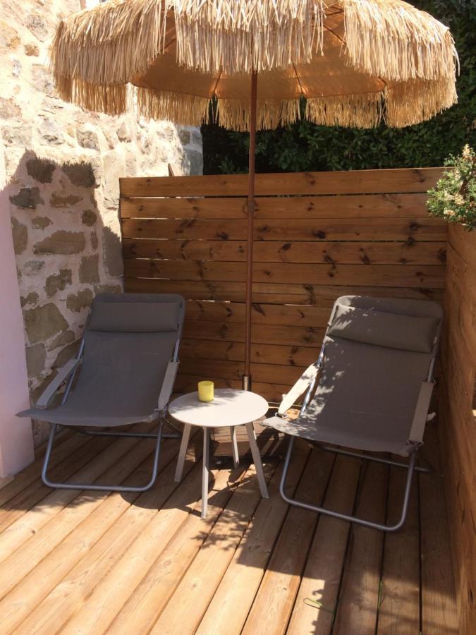La Bastide De L'Olivier Bed & Breakfast Le Muy Exterior photo